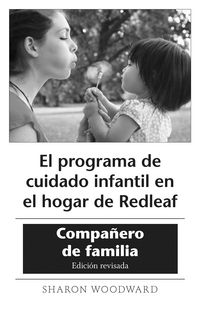 Produktbild: El Programa de Cuidado Infantil En El Hogar de Redleaf: Compa&ntilde;ero de Familia, Edici&oacute;n Revisada (10-Pack)