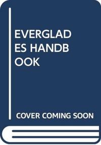 Produktbild: Lodge, T: Everglades Handbook