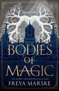 Produktbild: Bodies of Magic