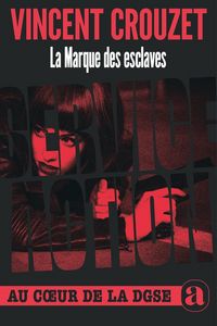 Produktbild: La marque des esclaves