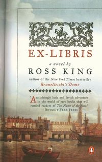 Produktbild: Ex-Libris