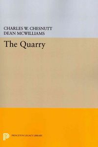 Produktbild: The Quarry