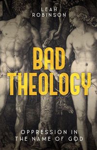 Produktbild: Bad Theology