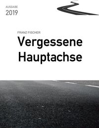 Produktbild: Vergessene Hauptachse