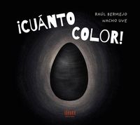 Produktbild: &iexcl;Cu&aacute;nto color!