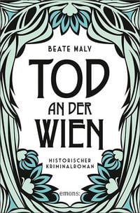 Produktbild: Tod an der Wien