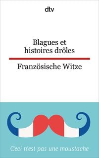 Produktbild: Blagues et histoires dr&ocirc;les Franz&ouml;sische Witze