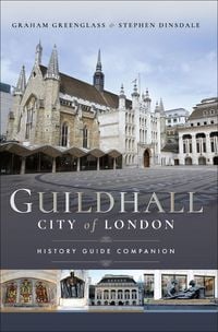Produktbild: Guildhall - City of London