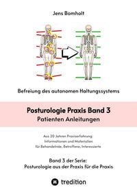 Produktbild: Posturologie Praxis Band 3