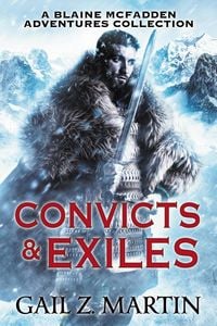 Produktbild: Convicts and Exiles