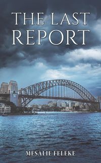 Produktbild: The Last Report