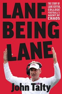 Produktbild: Lane Being Lane