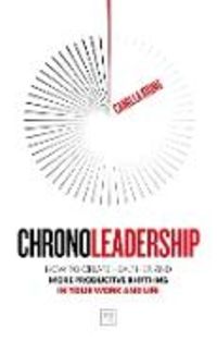 Produktbild: Chronoleadership