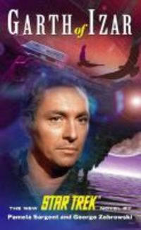 Produktbild: Garth of Izar