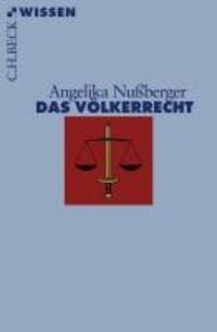 Produktbild: Das V&ouml;lkerrecht