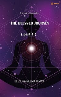 Produktbild: The Blessed Journey ( Part 1 )