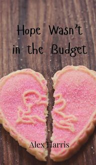 Produktbild: Hope Wasn't in the Budget