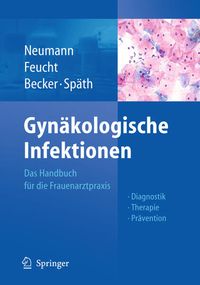 Bild vom Artikel Gynäkologische Infektionen vom Autor Gerd Neumann