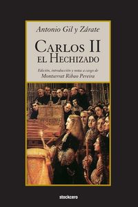 Produktbild: Carlos II el Hechizado