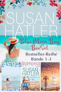 Produktbild: Blue Moon Bay (B&auml;nde 1-3)