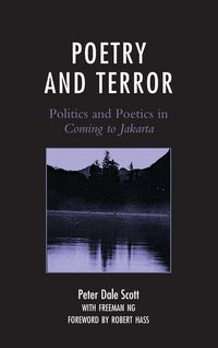 Produktbild: Poetry and Terror