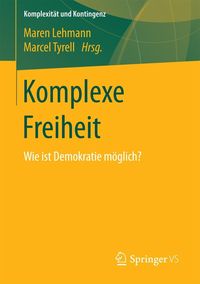 Produktbild: Komplexe Freiheit