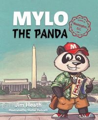Produktbild: Mylo the Panda Travels to Wash