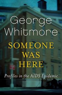 Produktbild: Someone Was Here