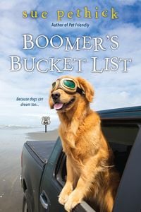 Produktbild: Boomer's Bucket List