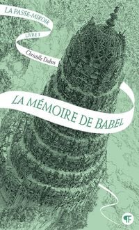 Produktbild: La passe-miroir