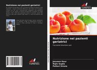 Produktbild: Nutrizione nei pazienti geriatrici