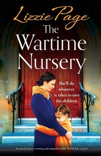 Produktbild: The Wartime Nursery