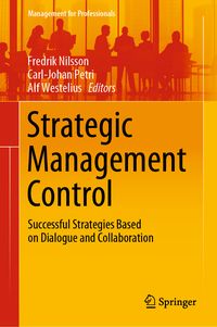 Produktbild: Strategic Management Control