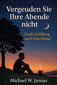 Produktbild: Vergeuden Sie Ihre Abende nicht