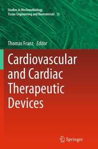 Produktbild: Cardiovascular and Cardiac Therapeutic Devices