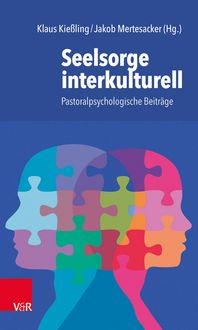 Produktbild: Seelsorge interkulturell