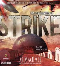 Produktbild: STRIKE                     10D