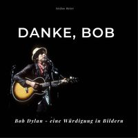 Produktbild: Danke, Bob