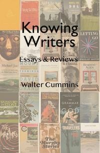 Produktbild: Knowing Writers: Essays & Reviews