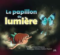 Produktbild: Le papillon de lumiere