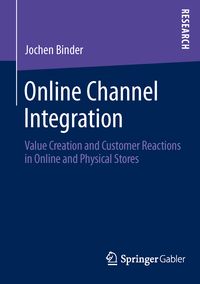 Produktbild: Online Channel Integration