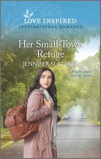 Produktbild: Her Small-Town Refuge