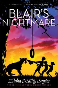 Produktbild: Blair's Nightmare