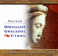 Produktbild: Lord, P: Gweledigaeth yr Oesoedd Canol