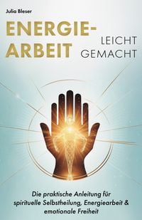 Produktbild: Energiearbeit leicht gemacht