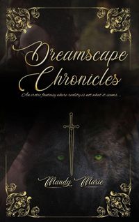 Produktbild: Dreamscape Chronicles