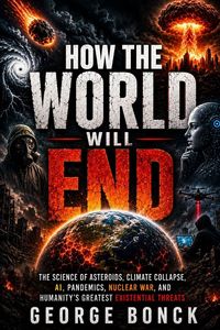 Produktbild: How The World Will End