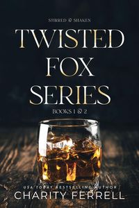 Produktbild: Twisted Fox Series Books 1-2
