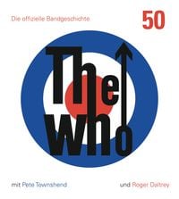 Produktbild: The Who: 50