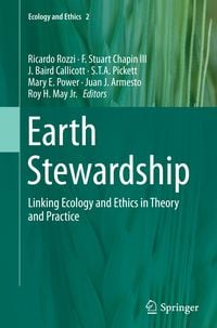 Produktbild: Earth Stewardship